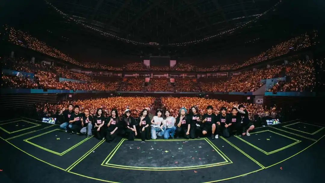 WG电子的产业版图，如何以全链条布局领跑文娱赛道？